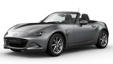 1.5L SKYACTIV-G 132 6MT RWD Exclusive-line