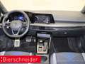 Volkswagen Golf R 8 2.0 TSI DSG 4Mo. IQ.LIGHT H&K DCC ACC ALU19 Blue - thumbnail 9