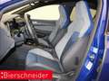 Volkswagen Golf R 8 2.0 TSI DSG 4Mo. IQ.LIGHT H&K DCC ACC ALU19 Blue - thumbnail 4