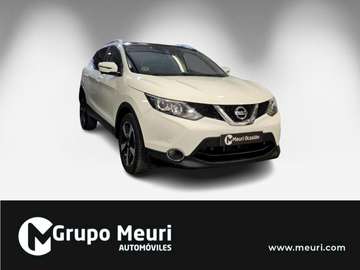 1.6dCi 360 4x2 XTronic