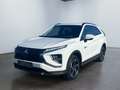 Mitsubishi Eclipse Cross PHEV 2.4 TEMP SHZ FLA LM Weiß - thumbnail 2