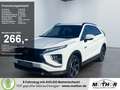 Mitsubishi Eclipse Cross PHEV 2.4 TEMP SHZ FLA LM Weiß - thumbnail 1
