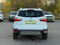 Ford EcoSport 1.0EB Aut.Titanium X+XENON+NAVI+KAMERA Weiß - thumbnail 8