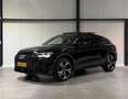 Audi Q3 Sportback 35 TFSI S-line Pano Virtual Black Optic Schwarz - thumbnail 20