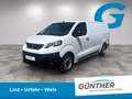 Peugeot Expert E-Expert L3 Premium 50 kWh Weiß - thumbnail 1