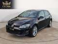 Volkswagen Golf 1.6TDI CR BMT Sport 110 Noir - thumbnail 1