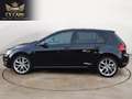 Volkswagen Golf 1.6TDI CR BMT Sport 110 Noir - thumbnail 2