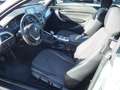 BMW 218 218i Cabrio * Navi * Xenon * Hifi * Durchlade * Silber - thumbnail 7