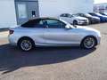 BMW 218 218i Cabrio * Navi * Xenon * Hifi * Durchlade * Silber - thumbnail 5