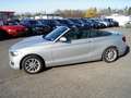 BMW 218 218i Cabrio * Navi * Xenon * Hifi * Durchlade * Silber - thumbnail 12