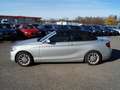 BMW 218 218i Cabrio * Navi * Xenon * Hifi * Durchlade * Silber - thumbnail 2
