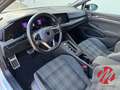 Volkswagen Golf VIII GTD 2.0 TDI DSG EU6d  CarPlay Digitales Cockp Bianco - thumbnail 9