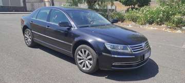 Phaeton 3.0 V6 tdi 245cv 5p tiptronic