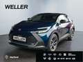 Toyota C-HR 1.8 Hybrid Teamplayer *LED*el Heck*SHZ*CAM* Blau - thumbnail 1