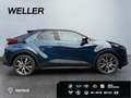 Toyota C-HR 1.8 Hybrid Teamplayer *LED*el Heck*SHZ*CAM* Blau - thumbnail 9
