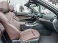 BMW 440 Mi Cabrio PDC SHZ LEDER H/K NAVI LED AHK Negro - thumbnail 21