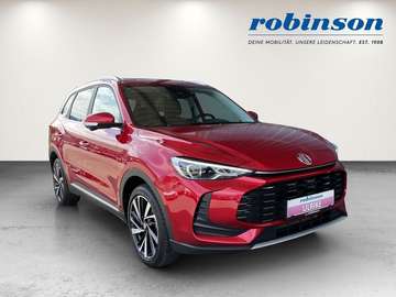 1.5 Hybrid+ Luxury