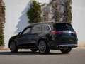 Mercedes-Benz GLS 63 AMG 63 AMG 612ch 4Matic+ 9G-Tronic Speedshift TCT Schwarz - thumbnail 8