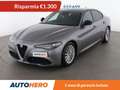 Alfa Romeo Giulia 2.2 JTDM Super 150 CV AT8 Grey - thumbnail 1