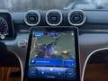 Mercedes-Benz C 300 de T AVANTGARDE+AHK+MEMORY+MBUX+SHZ Weiß - thumbnail 16