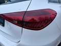 Mercedes-Benz C 300 de T AVANTGARDE+AHK+MEMORY+MBUX+SHZ Weiß - thumbnail 11
