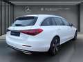 Mercedes-Benz C 300 de T AVANTGARDE+AHK+MEMORY+MBUX+SHZ Weiß - thumbnail 13