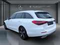 Mercedes-Benz C 300 de T AVANTGARDE+AHK+MEMORY+MBUX+SHZ Weiß - thumbnail 9