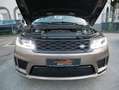 Land Rover Range Rover Sport HSE Matrix-LED Spur Kam Leder Navi Luftfed.ACC AHK Braun - thumbnail 16