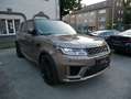 Land Rover Range Rover Sport HSE Matrix-LED Spur Kam Leder Navi Luftfed.ACC AHK Braun - thumbnail 7