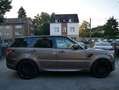 Land Rover Range Rover Sport HSE Matrix-LED Spur Kam Leder Navi Luftfed.ACC AHK Braun - thumbnail 6