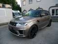 Land Rover Range Rover Sport HSE Matrix-LED Spur Kam Leder Navi Luftfed.ACC AHK Braun - thumbnail 1