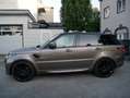 Land Rover Range Rover Sport HSE Matrix-LED Spur Kam Leder Navi Luftfed.ACC AHK Braun - thumbnail 2