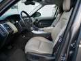 Land Rover Range Rover Sport HSE Matrix-LED Spur Kam Leder Navi Luftfed.ACC AHK Braun - thumbnail 9