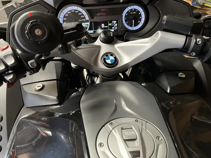 BMW R 1200 RT - foto 8