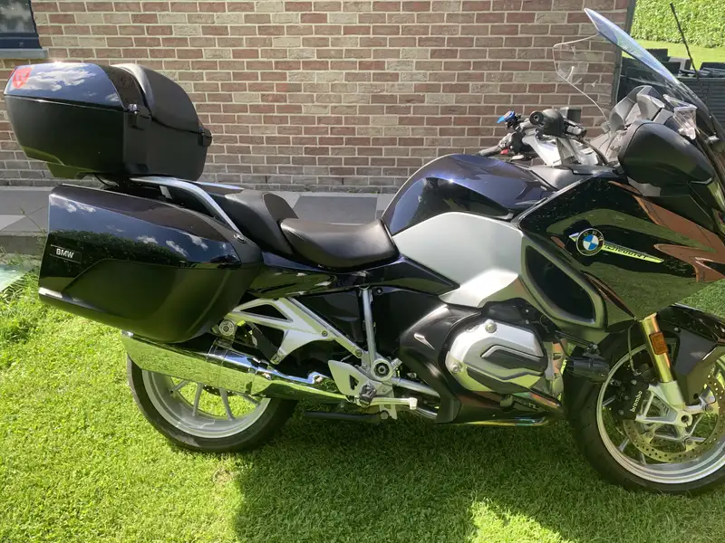 BMW R 1200 RT - foto 5