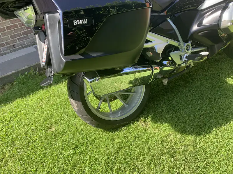 BMW R 1200 RT - foto 6