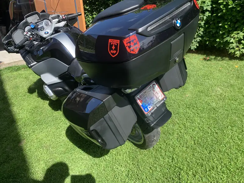 BMW R 1200 RT - foto 7