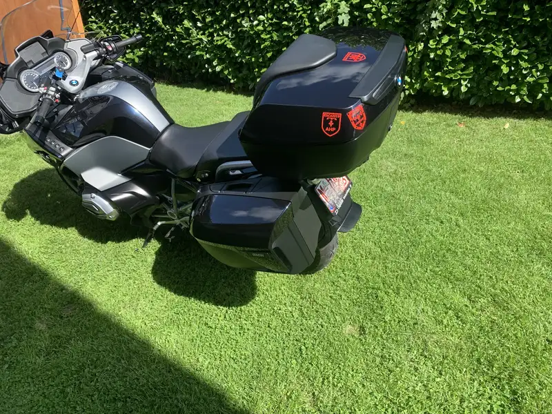 BMW R 1200 RT - foto 3