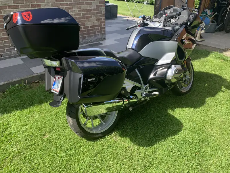 BMW R 1200 RT - foto 4