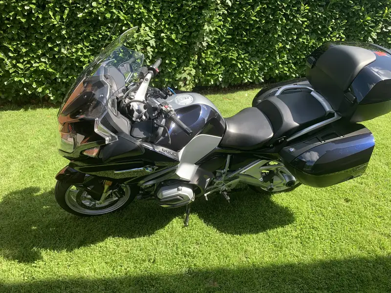 BMW R 1200 RT - foto 2