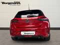Opel Corsa F GS Line 1.2(74KW)  NAVI  Parkpilot vorn und hint Rot - thumbnail 5