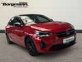 Opel Corsa F GS Line 1.2(74KW)  NAVI  Parkpilot vorn und hint Rot - thumbnail 3