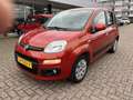 Fiat Panda 0.9 TwinAir Lounge Automaat klima Nap Rood - thumbnail 1