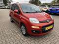 Fiat Panda 0.9 TwinAir Lounge Automaat klima Nap Rood - thumbnail 4