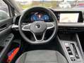Volkswagen Golf Variant 2.0 TDI DSG Life NAVI+LED+APP-CONNE Silber - thumbnail 11