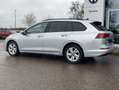 Volkswagen Golf Variant 2.0 TDI DSG Life NAVI+LED+APP-CONNE Silber - thumbnail 3