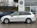 Volkswagen Golf Variant 2.0 TDI DSG Life NAVI+LED+APP-CONNE Silber - thumbnail 2