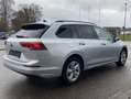 Volkswagen Golf Variant 2.0 TDI DSG Life NAVI+LED+APP-CONNE Silber - thumbnail 5
