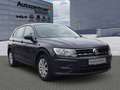 Volkswagen Tiguan 1,4 TSI Trendline Urban Grau - thumbnail 8