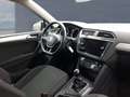 Volkswagen Tiguan 1,4 TSI Trendline Urban Gris - thumbnail 14